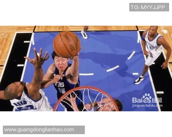 姚明背后的奋斗历程与篮球梦想成就的启示