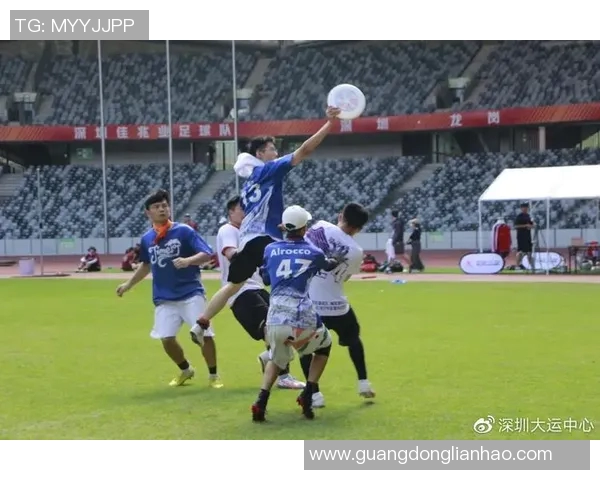 广州飞盘队区域防守战术解析与实战应用探讨