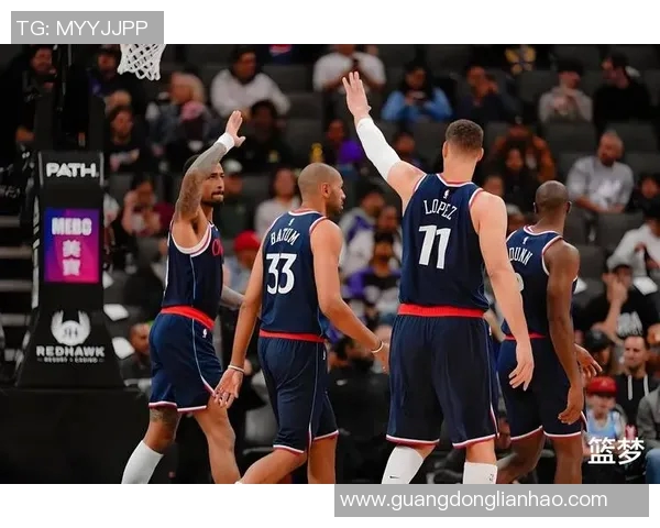 快船管理层宣布重金引援，球队实力再次提升