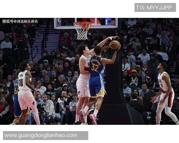 森林狼再次失利，戈贝尔再度当选最佳防守球员：传承与挑战