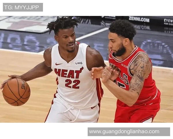 热火vs公牛：东部新星之争，谁将勇夺胜利？